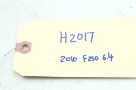 2008-2010 FORD F-250 F-350 6.4L POWERSTROKE DIESEL FUEL HOSE LINE PIPE H2017 image 10