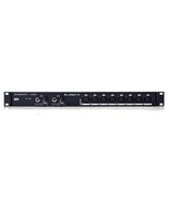 Waves DSP1000 StageGrid 1000 8x4 Analog Preamps for eMotion LV1 Mixer In... - $44,913.04 MXN