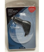 NEW Car Power Adapter Voice Star Samsung Compatible M300/M510 Vehicle Power - $9.01 CAD