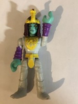 Imaginext Serpent Hunter Mummy Queen Action Figure  Toy T6 - £5.24 GBP