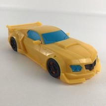 Transformers: Rise of the Beasts Titan Changers Bumblebee 12&quot; Action Figure Car - £15.55 GBP