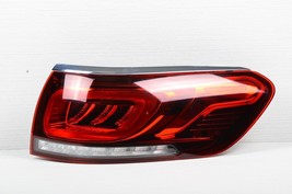 Mint! 2020-22 Mercedes-Benz GLS-Class Outer LED Tail Light Right Passenger OEM - £232.77 GBP