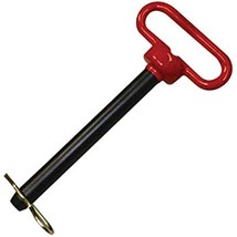 Double HH 153 The Original Hitch Pin, 1 x 7-1/2&quot;, Assorted - $36.19 CAD