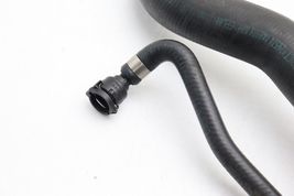 12-18 BMW F30 320I 328I 2.0L RADIATOR UPPER COOLANT PIPE HOSE E3172 image 7