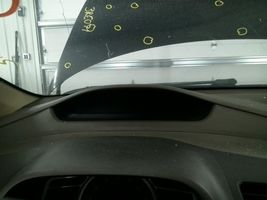 Speedometer Cluster Coupe Upper Assembly Speedometer Fits 06-11 CIVIC 10... - $64.15