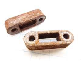 Sears Craftsman LT-2000 2500 Mower Transaxle Spacers