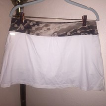 LOLE Langeline Athletic Skort Sz Large MINT - £27.61 GBP