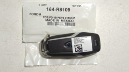 New OEM Genuine Ford Smart Key FOB 2015-2017 Mustang Edge Explorer 164-R... - £60.40 GBP