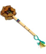 Mia Jewel Shop - Maracas For Adults/Asmr Tool: Seed Shaker Instrument | ... - $39.95