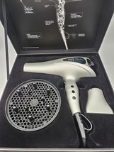 Paul Mitchell Neuro Light Tourmaline Hair Dryer, Multiple Heat + Speed Settings - £70.95 GBP
