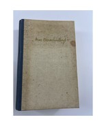 Flower And The Nettle Diaries And Letters Hardcover Lindbergh Book - $19.51 CAD