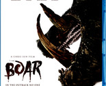 Boar Blu-ray | Simone Buchanan, John Jarratt | Region B - $14.36