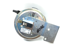Honeywell TRIDELTA PPS10008-2172 Pressure Switch HQ1010898TR used #O96 - $22.50