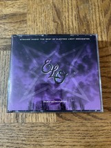 Strange Magic Best Of Electric Light Orchestra CD - £12.77 GBP