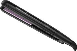 Used - Remington 1&quot; Flat Iron, Hair Straightener with Anti-Static Techno... - $14.99