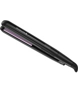 Used - Remington 1&quot; Flat Iron, Hair Straightener with Anti-Static Techno... - $20.57 CAD