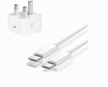 USB C TO C Fast PD WALL Charger For Samsung Galaxy A31/A42 5G/A52/A52 5G... - $13.78