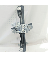 GM 42339889 Fits 2012-16 Chevrolet Sonic Front LH Power Window Regulator... - €81,67 EUR
