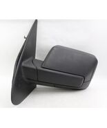 Left Driver Side Black Door Mirror Power Fits 2007 FORD EXPEDITION OEM #... - $54.00