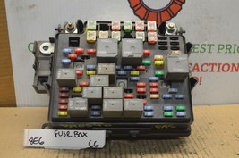 2003-06 Silverado Sierra Tahoe Fuse Box Relay Unit 1520193002 Module 66-8e6 - $24.99