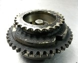 Exhaust Camshaft Timing Gear From 2015 Ford F-150  5.0 FL3E6C525AB - £50.96 GBP