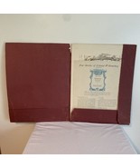 Four Sketches of Colonial Williamsburg Drawings by Charles Overly 15x11 ... - $19.95
