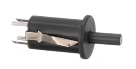 Frigidaire MEPS-18-1B001 Switch Oven Light Door Frame - €69,99 EUR