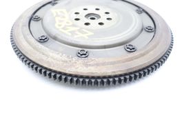 02-14 SUBARU IMPREZA WRX M/T MANUAL TRANSMISSION FLYWHEEL E2817 image 4