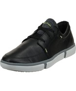 Hush Puppies Men&#39;s Briggs Pt Casual Lace Up Sneaker Size 11.5 - $1,474.88 MXN