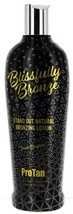 Blissfully Bronze  a standout natural bronzing lotion by ProTan 8.5 fl oz - £23.35 GBP