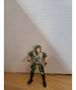 Kenner Space Aliens Marine O&#39;Malley vs Aliens Action Figure 4 1/2&quot;  - $16.30 CAD
