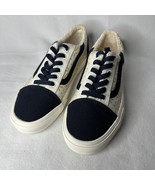 Walmart Yellow Logo Shoes Sneaker Flat Bottom Walmart Brand Size 40 Women’s - €69,10 EUR