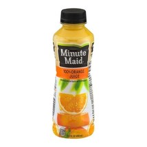 Minute Maid Orange Juice - £52.27 GBP