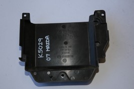 2007-2009 MAZDA SPEED3 ECU ECM ENGINE CONTROL MODULE UNIT COVER TRIM PAN... - €35,03 EUR