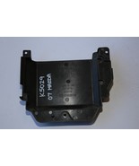 2007-2009 MAZDA SPEED3 ECU ECM ENGINE CONTROL MODULE UNIT COVER TRIM PAN... - $39.59