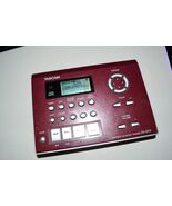 TASCAM CD-GT2 Portable CD Guitar Trainer Variable Speed Audition With Pl... - $1,595.68 MXN