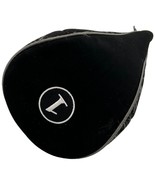 Majek Golf Club Head Cover #1 Driver Neoprene Black - $4.57