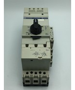 TELEMECANIQUE LD4-LD130BD &amp; LB1-LD03M57 STARTER W/INTEGRAL STARTER OVERL... - $2,756.28 MXN