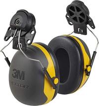 3M PELTOR Ear Muffs -Hard Hat Attachment - £15.94 GBP