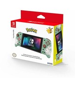 Hori Nintendo Switch Split Pad Pro (Pokemon: Pikachu &amp; Eevee) By - Offic... - $1,070.41 MXN