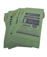 Open Package ProTeam Lil Hummer , Sierra Backpack Vac Bags 103227 - $9.95
