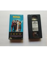 Fatal Instinct (VHS, 1994) - £4.05 GBP