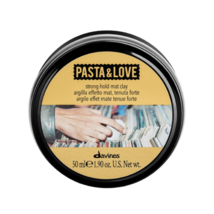 Davines Pasta & Love Strong Hold Mat Clay 1.9oz - $33.00