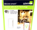 Leviton Home Automation Dw6hd 228867 - $9.99