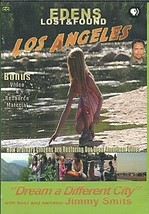 DVD Edens Lost &amp; Found: Los Angeles NEW - £3.24 GBP