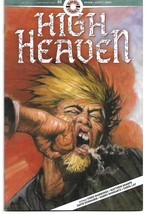 High Heaven #5 (Ahoy Comics 2019) - £2.77 GBP