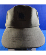 1986 HOT WEATHER OG-507 CAP HAT W/ LTC RANK 7 1/8 LTG JOSEPH ANDERSON - $87.11