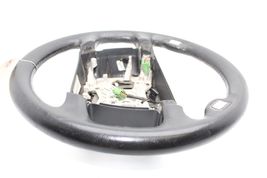 02-05 BMW 745Li Steering Wheel F4039 image 4