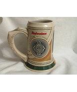 1998 Budweiser Historical Advertising When Gentleman Agree Series 1 Stei... - £7.83 GBP