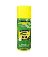 Rem Oil~10 oz.~Spray~Firearm Lubricant~Gun~Cleaner Lubricates~Remington~... - €16,36 EUR